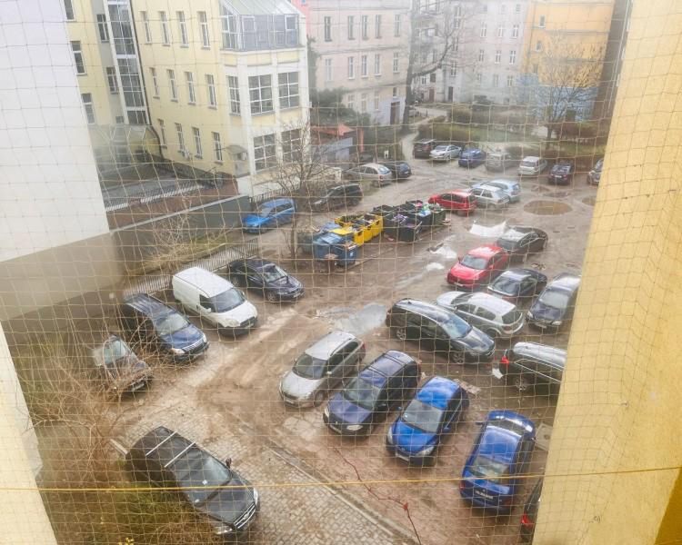 Tak wygląda kamienica ze "Świata według Kiepskich".