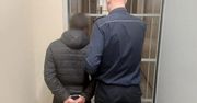 Podpalił dwoje bezdomnych w Malborku. 39-latek trafił do aresztu i usłyszał zarzuty