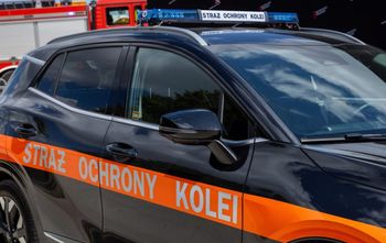 Wrocław: 15-latka zatrzymana za kierowanie autem bez uprawnień