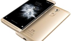 Smartfon ZTE Axon 7 mini w Polsce za 1319 zł (wideo)