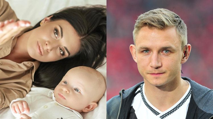 Magdalena Stępień pomstuje na Jakuba Rzeźniczaka