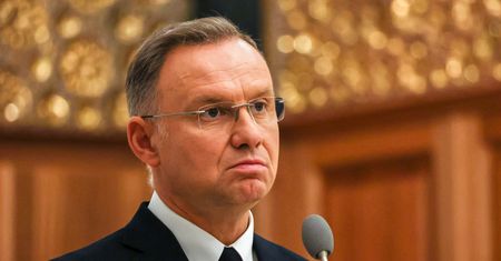 Żałoba narodowa po śmierci papieża. Andrzej Duda zdecydował