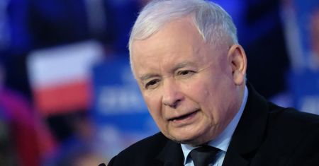 Kaczyński: PiS uratowało możliwość przeprowadzenia wyborów zgodnie z prawem