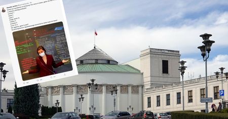 Inflacja omija sejmową restaurację? Jachira pokazała ceny
