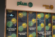 Salon Plusa i Polsat Box