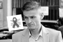 Brat potwierdził przyczynę śmierci Tomasza Komendy. Szczegóły pogrzebu