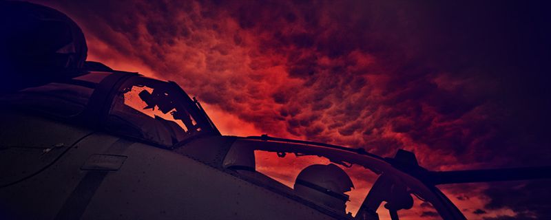 Fotografia z głową w chmurach [inspiracja] 10