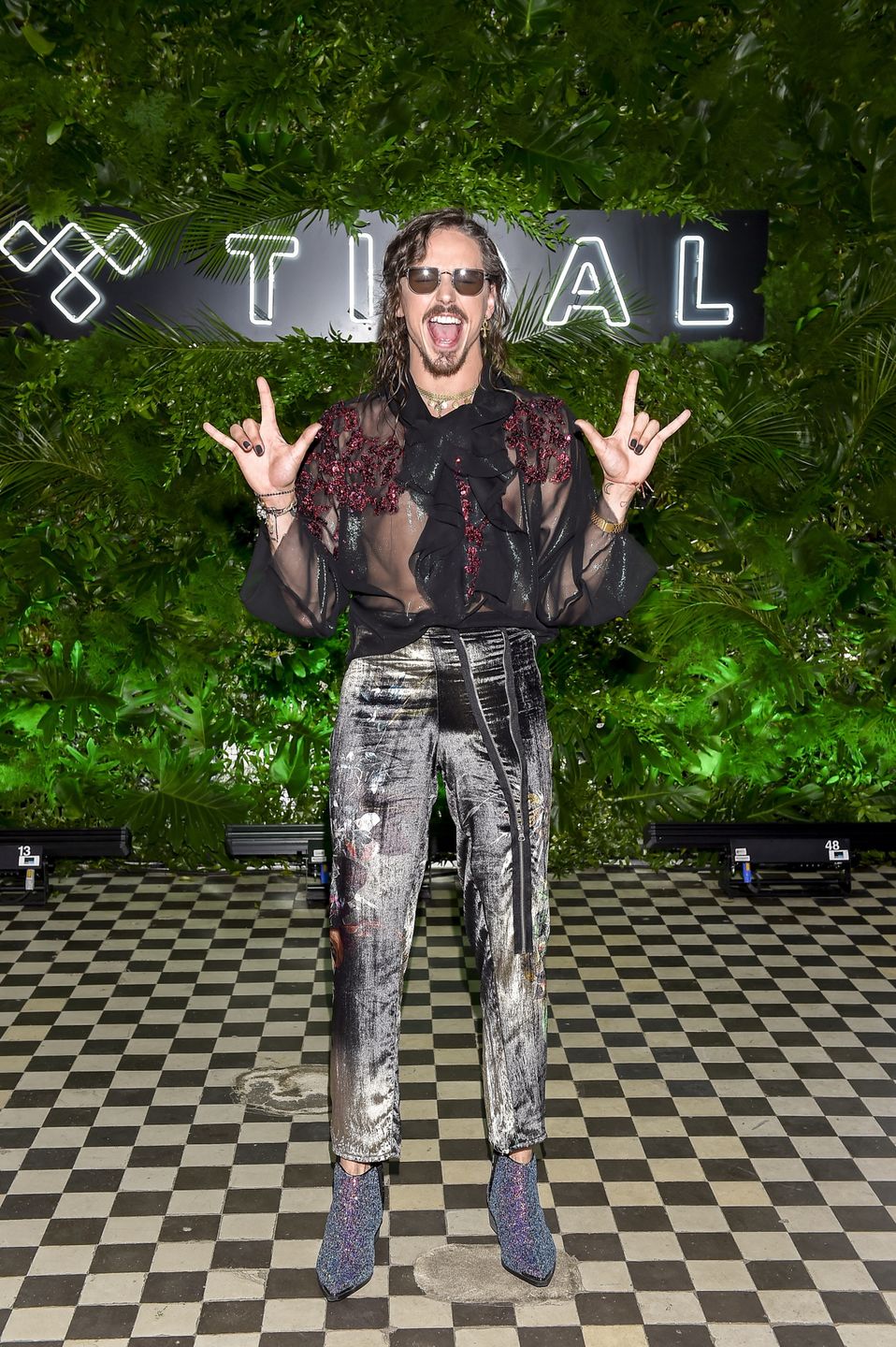 Michał Szpak