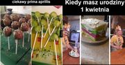 Prima Aprilis 2026 przyniósł lawinę memów. Polacy znów popisali się fantazją