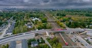 Warszawa: 30 października otwarto ważny wiadukt w Rembertowie
