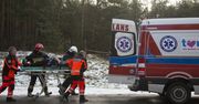 Tragedia na Opolszczyźnie. Maszyna rolnicza zabiła 33-latka