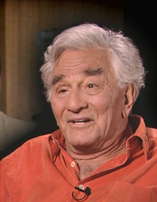 Peter Falk