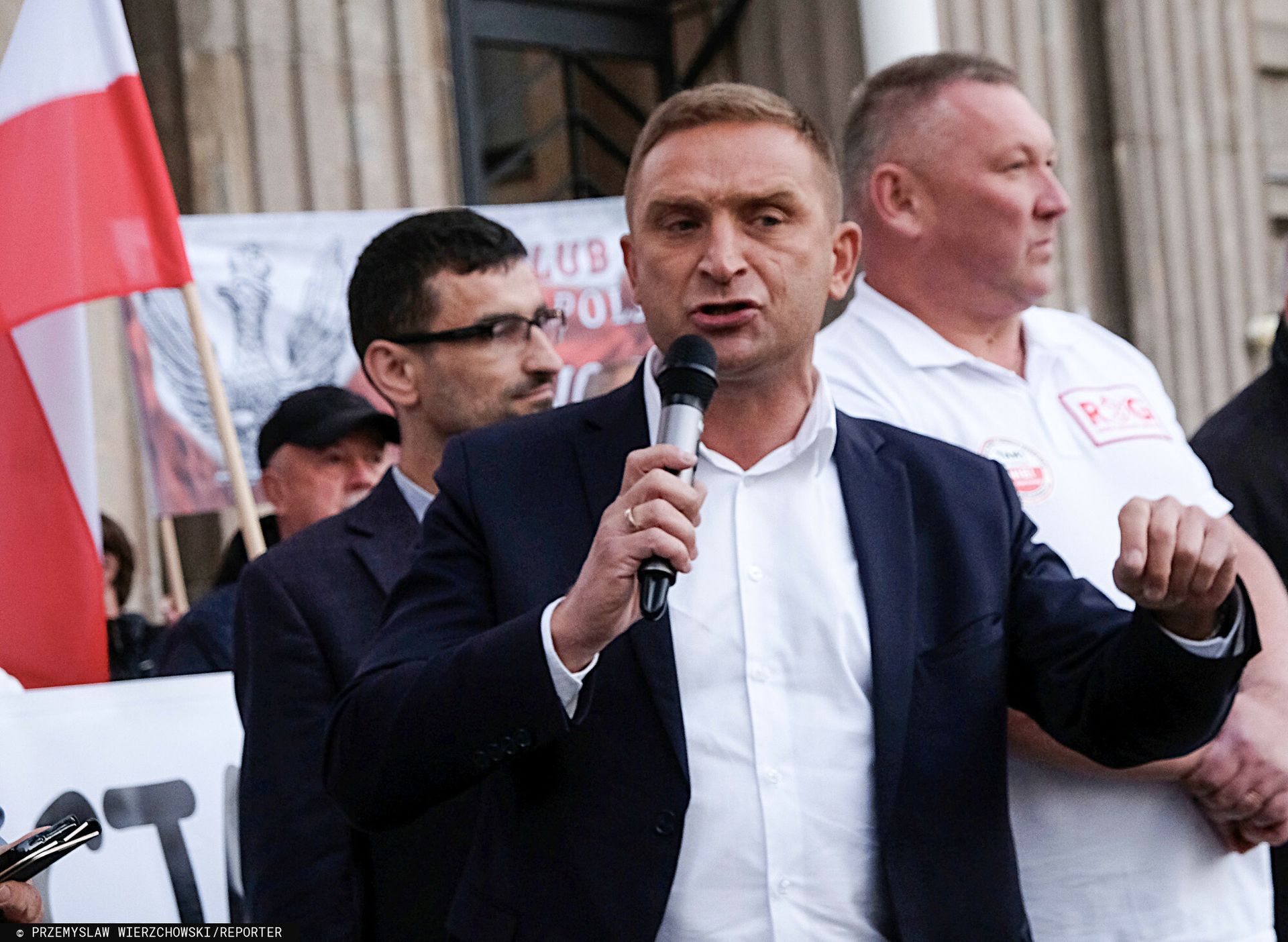 wiadomości,aktualności,WP Wiadomości Słowa o 