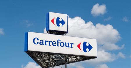 Do 22 sierpnia w Carrefourze. Drugi produkt 70 proc. taniej