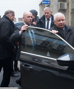 Narada na Nowogrodzkiej. "Musimy się przygotować"