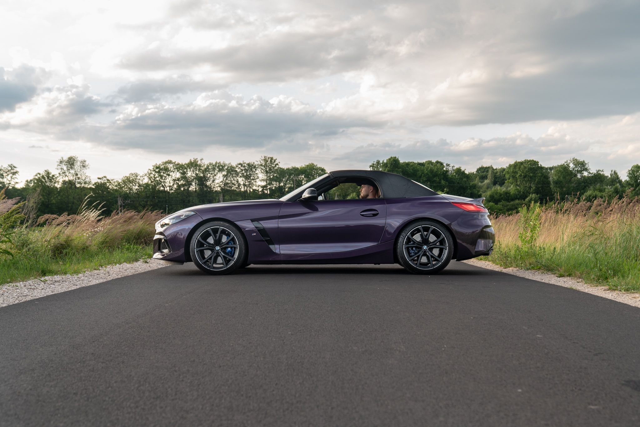 BMW Z4 M40i 2023