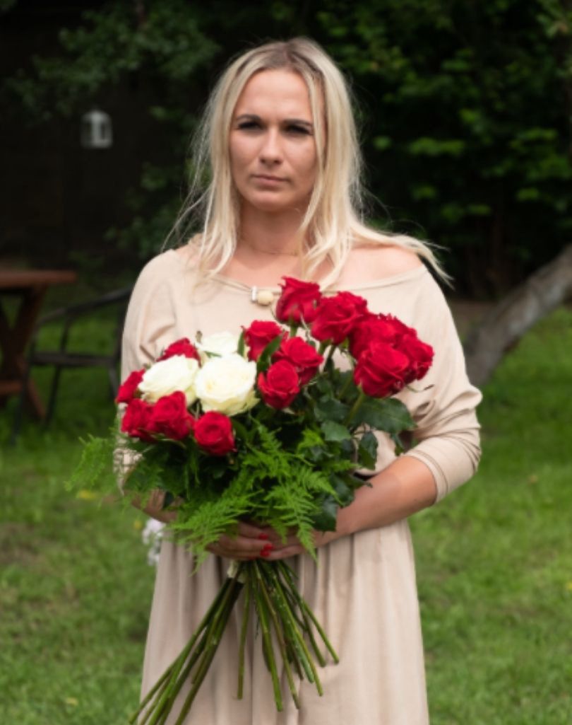 Magda z "Rolnik szuka żony" zaręczyła się z Jakubem!