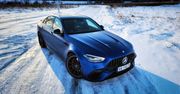 Test wideo: Mercedes-AMG C 63 S E-Performance – puryści dostaną zawału