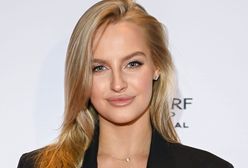 Karolina Pisarek i jej przebranie na Halloween. W tym makijażu można jej nie poznać