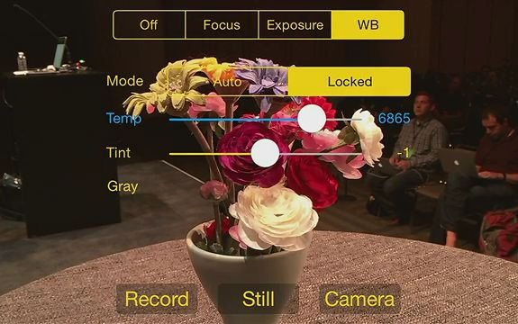 iPhone w końcu z prawdziwym aparatem - czyli co raduje serce fotografa po premierze iOS8. 5