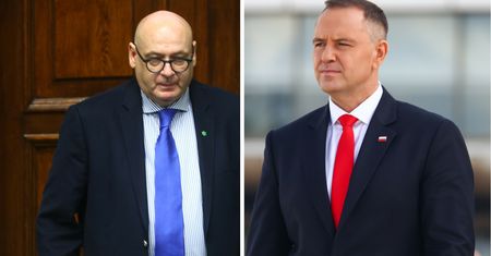 Wcześniejsze wybory? Wicemarszałek: w trybie niekonstytucyjnym