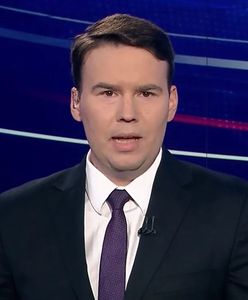 Maciej Sawicki odchodzi z TVP. Podano powód