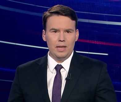 Maciej Sawicki odchodzi z TVP. Podano powód