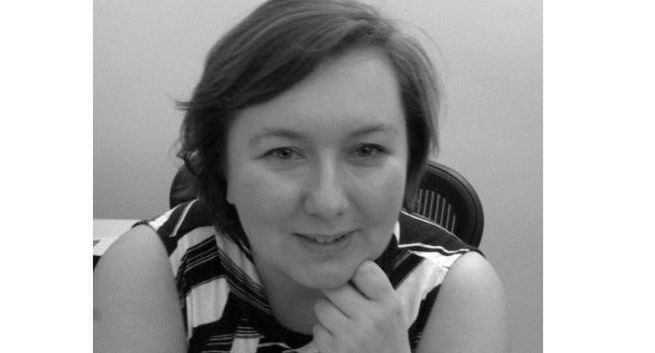 Anna Grużewska: z „Dom i Wnętrze” do „Czas na wnętrze”