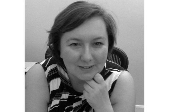 Anna Grużewska: z „Dom i Wnętrze” do „Czas na wnętrze”