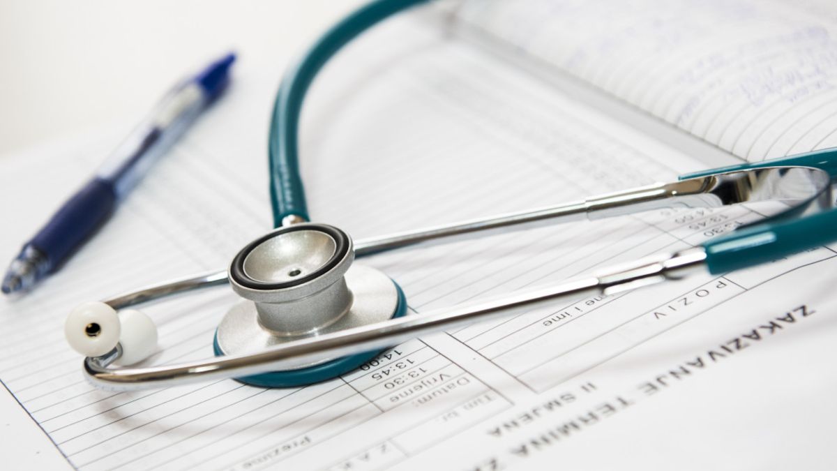 Polska oszczędza na zdrowiu.