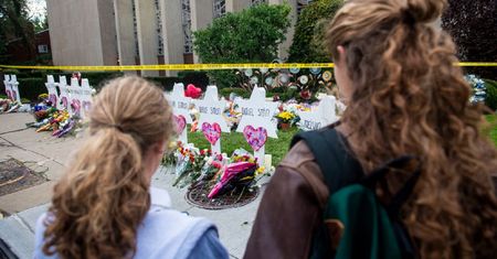 Kara śmierci dla 50-latka w USA. Ława przysięgłych nie miała wątpliwości