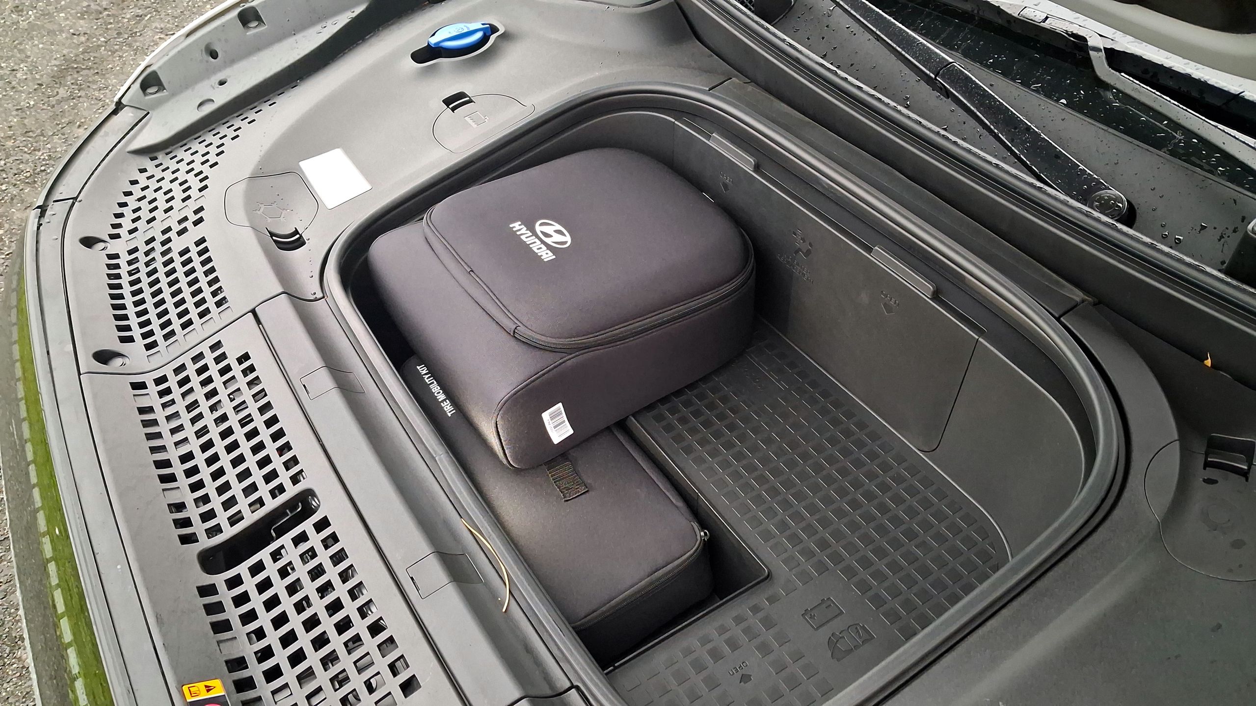 Hyundai Ioniq 9