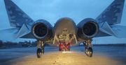 Sekret rosyjskiego Su-57 poznany. Oto co pomieści w swoim wnętrzu