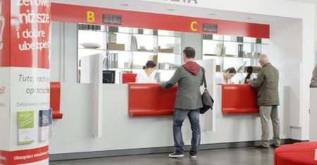 Mniej czasu na wysłanie świątecznych kartek. Poczta otwarta krócej