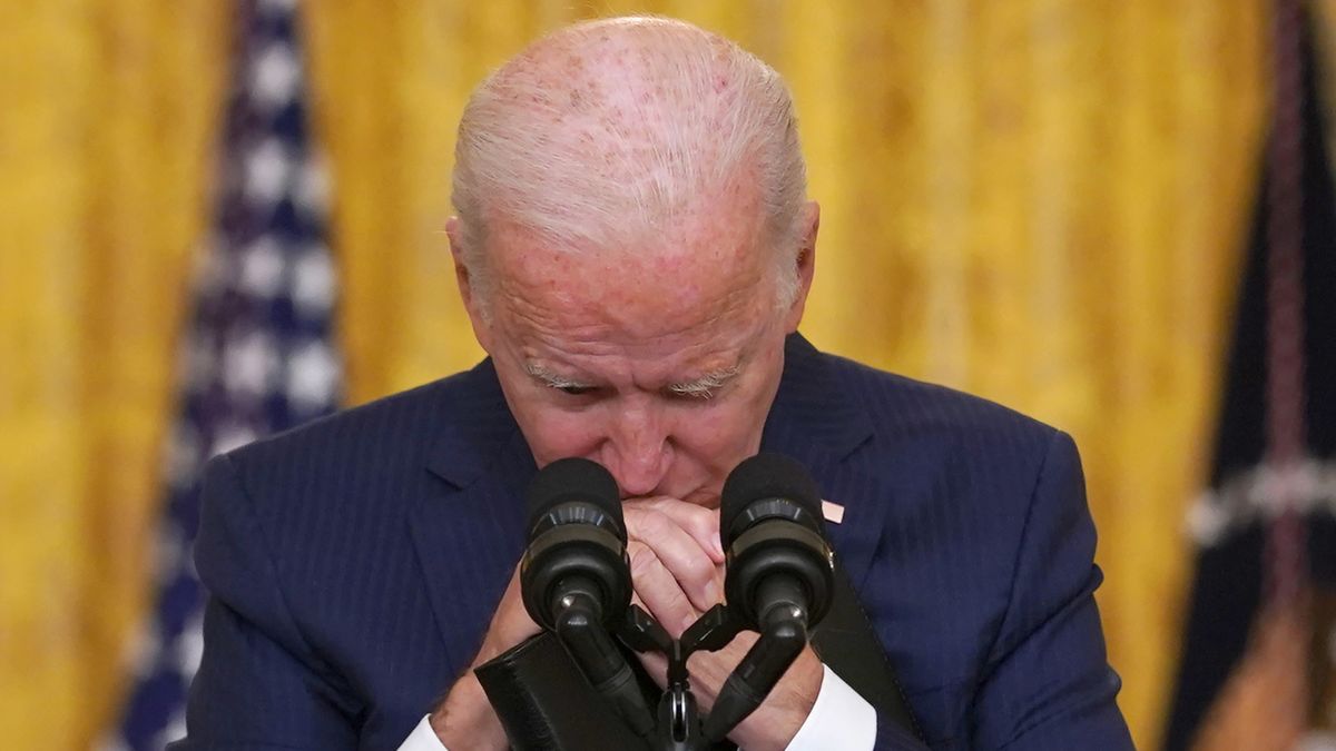 Joe Biden