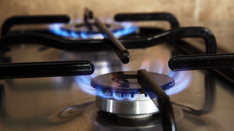 Cena gazu w 2023 roku. Rząd pracuje nad "tarczą gazową"