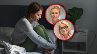 Poszła do lekarza, bo doskwierał jej trądzik. Usłyszała diagnozę raka