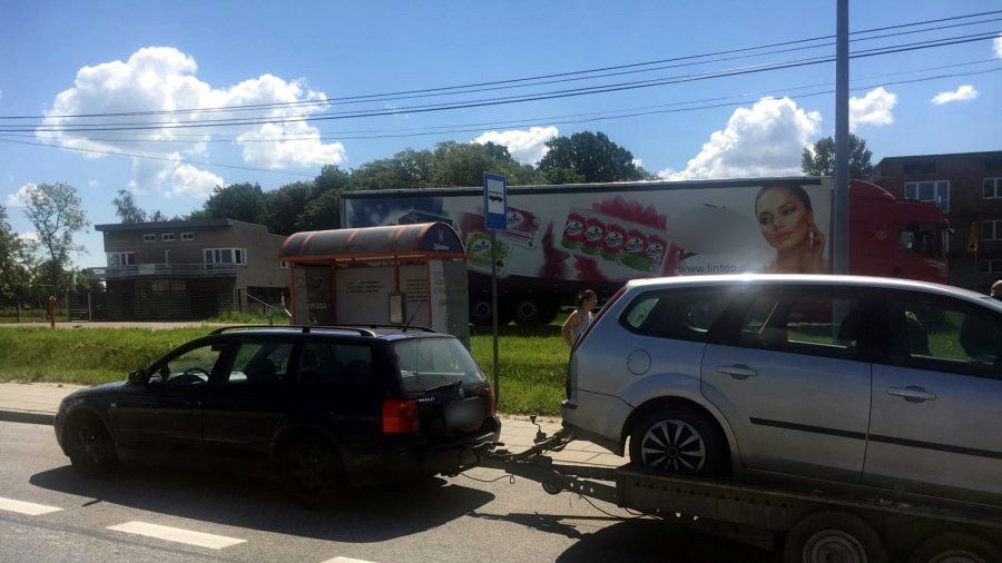 Takie nagromadzenie nieprawidłowości nie zdarza się co dzień