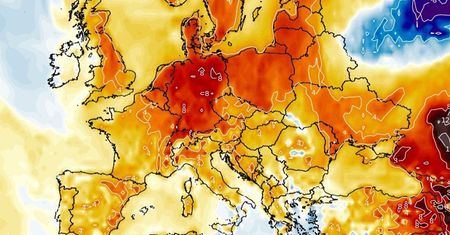 Uderzenie ciepła. Czy zima odejdzie ostatecznie?