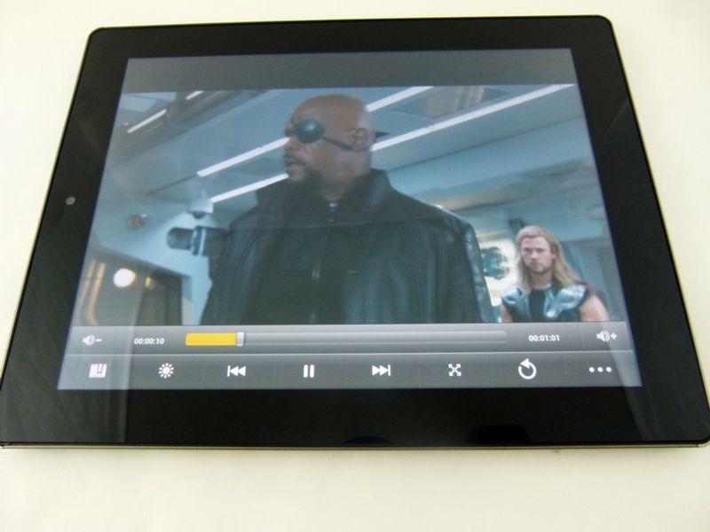 Prestigio MultiPad 5097CPRO - ładny tablet za rozsądne pieniądze [test] 28