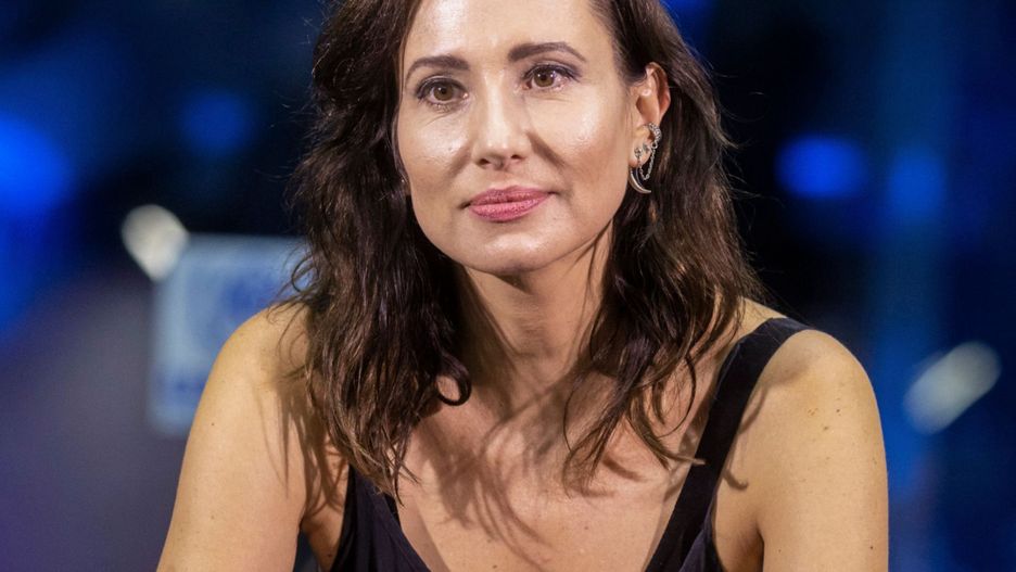Aleksandra Popławska poinformowała o chorobie kuzynki
