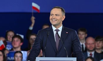Prezydent wzywa ws. aukcji w Niemczech. "Wykupić te pamiątki"