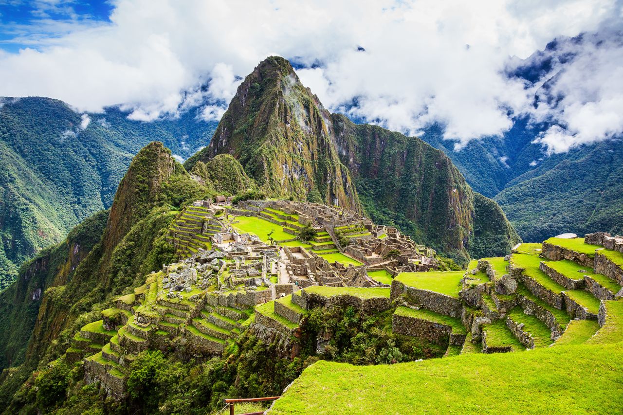 Peru. Tragedia autokaru jadącego z Machu Picchu