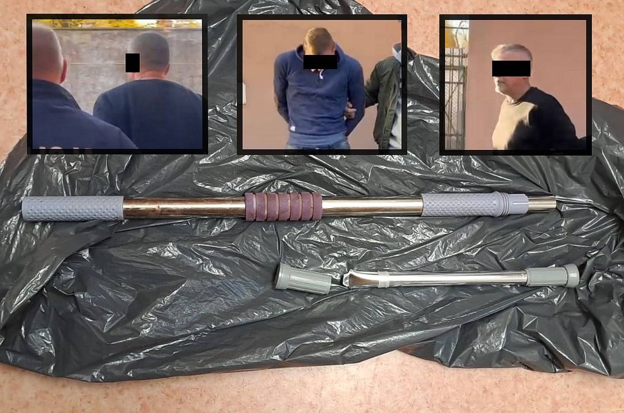 Puławy: Brutalne pobicie podczas libacji. Nie żyje 49-letni mężczyzna