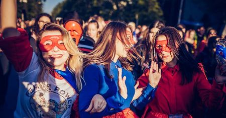 Juwenalia 2023 Lublin. Ulicami miasta przejdzie korowód studencki. Poznaliśmy trasę