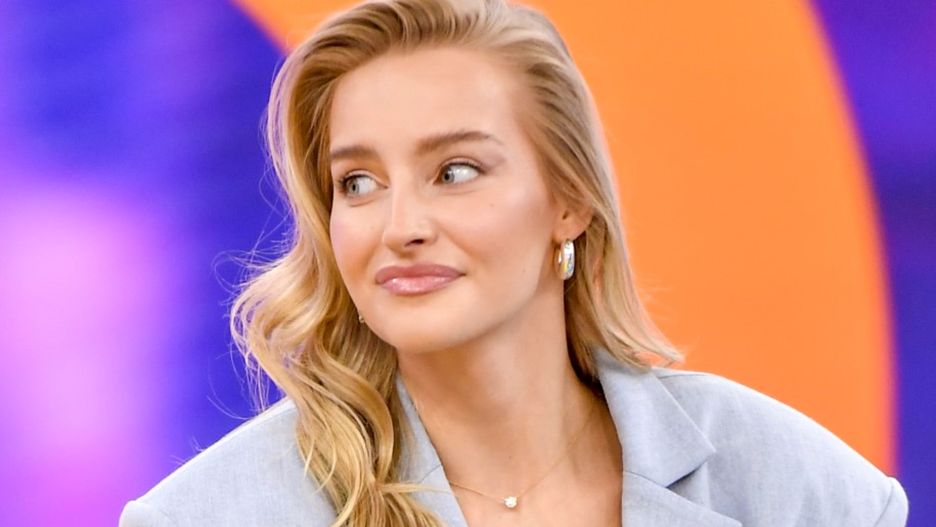 Karolina Pisarek lansuje trend "no pants" 