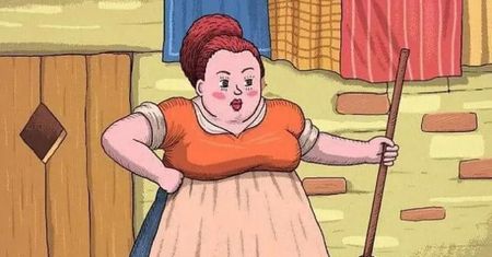Widzisz kota? Tylko 1 na 100 osób się udaje