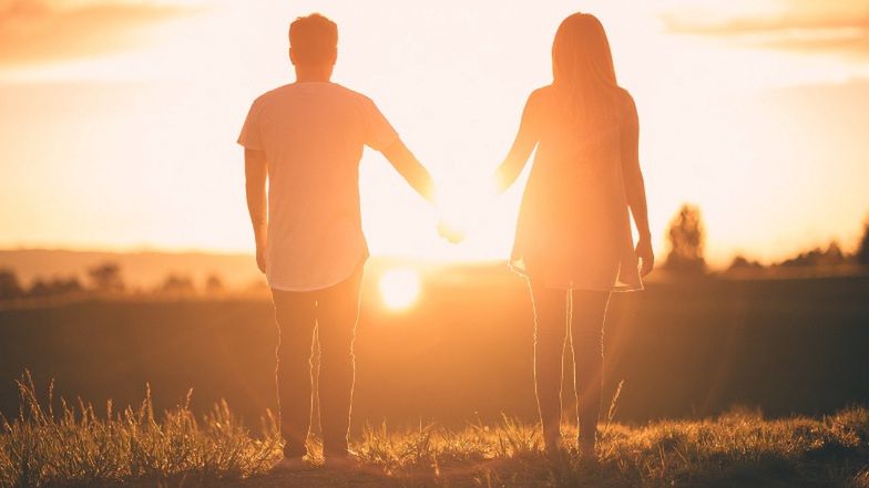 These zodiac signs make the best couples. See if you are a match