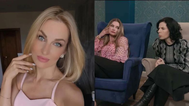 Anita ze "Ślubu od pierwszego wejrzenia"  komentuje finał show