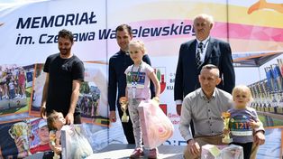 Pobiegną do Brześcia Kujawskiego. To wydarzenie wraca z rozmachem